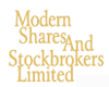 Modern Shares & Stockbrokers