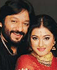Roop Kumar & Sonali Rathod